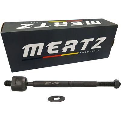Mertz Yaris Innere Spurstange - Lenkteil Mertz Yaris Innere Spurstange - Lenkteil