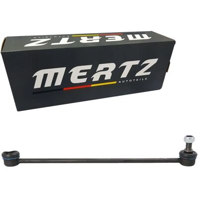 Mertz Liaison Stabilisateur Toyota Yaris - Avant Gauche/Droite - Publicité Mertz Liaison Stabilisateur Toyota Yaris - Avant Gauche/Droite - Publicité