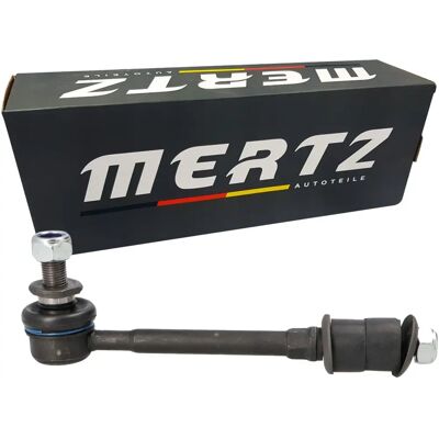 Mertz Toyota Land Cruiser 4 Stabilisateur - Avant gauche/droit - Publicité Mertz Toyota Land Cruiser 4 Stabilisateur - Avant gauche/droit - Publicité