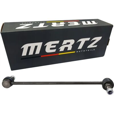 Mertz Mazda Koppelstange - Vorne Links/Rechts - Stahl - 307mm Mertz Mazda Koppelstange - Vorne Links/Rechts - Stahl - 307mm