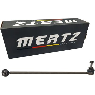 Mertz M-S1195 Liaison de stabilisateur pour BMW Série 7 - Pièce de suspension - Publicité Mertz M-S1195 Liaison de stabilisateur pour BMW Série 7 - Pièce de suspension - Publicité