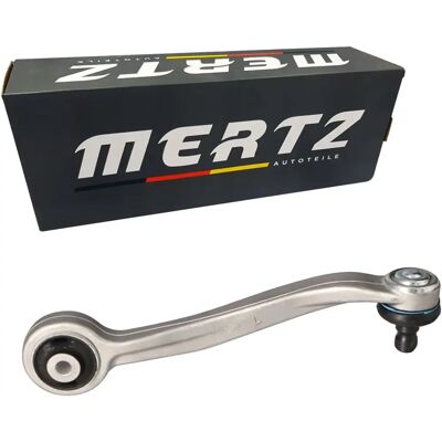 Mertz Bras de suspension supérieur gauche en aluminium pour Audi A4 A5 Q5 - Publicité Mertz Bras de suspension supérieur gauche en aluminium pour Audi A4 A5 Q5 - Publicité