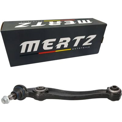 Bras de suspension MERTZ - BMW X5 X6 Lien inférieur arrière - Acier M14x1.5 - Publicité Bras de suspension MERTZ - BMW X5 X6 Lien inférieur arrière - Acier M14x1.5 - Publicité