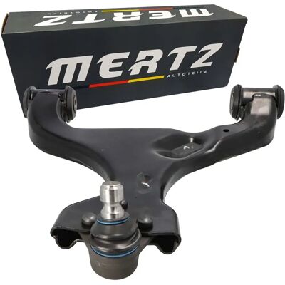 MERTZ M-S0753 Bras de suspension avant droit - Acier avec roulement pour Mercedes-Benz - Publicité MERTZ M-S0753 Bras de suspension avant droit - Acier avec roulement pour Mercedes-Benz - Publicité