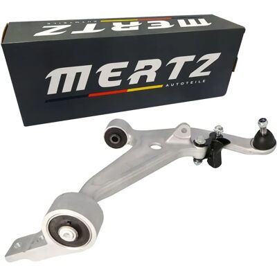 Mertz Nissan X-Trail Aluminium Querlenker vorne rechts - Federung Mertz Nissan X-Trail Aluminium Querlenker vorne rechts - Federung