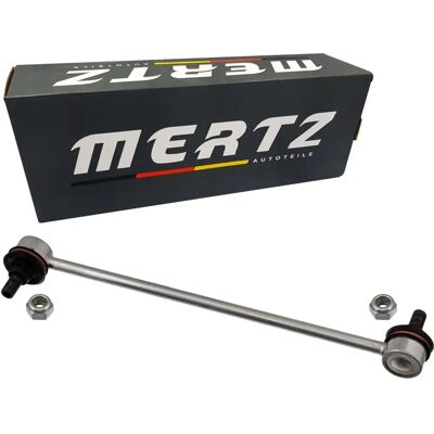 Mertz Modèle MS1428 Liaison stabilisateur axe avant - Liaison stabilisateur - Publicité Mertz Modèle MS1428 Liaison stabilisateur axe avant - Liaison stabilisateur - Publicité