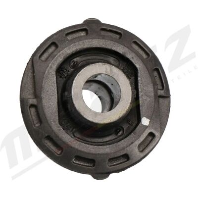 Mertz Chevrolet Aveo Querlenkerlager - Vorder-, Hinter-, Unten Mertz Chevrolet Aveo Querlenkerlager - Vorder-, Hinter-, Unten