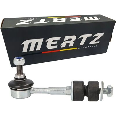 Mertz Hyundai Accent Hintere Stabilisatorstange - Koppelstange Mertz Hyundai Accent Hintere Stabilisatorstange - Koppelstange