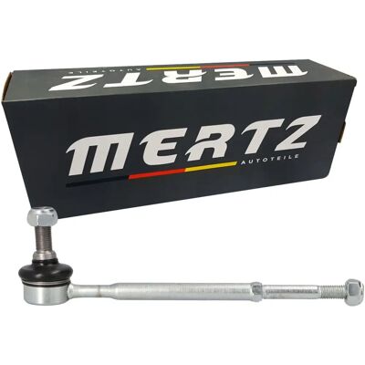 Mertz Liaison de stabilisateur Nissan Pathfinder - Arrière gauche/droit - Publicité Mertz Liaison de stabilisateur Nissan Pathfinder - Arrière gauche/droit - Publicité