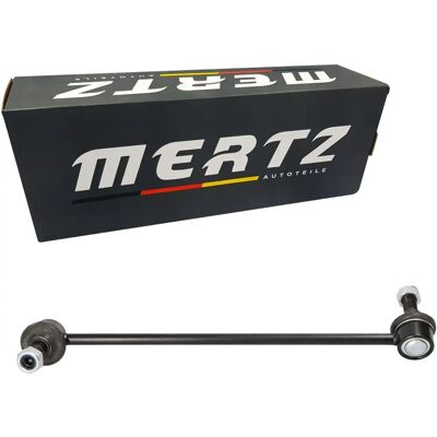 MERTZ M-S1717 Liaison de stabilisateur pour Mercedes C et E - Pièce de suspension - Publicité MERTZ M-S1717 Liaison de stabilisateur pour Mercedes C et E - Pièce de suspension - Publicité