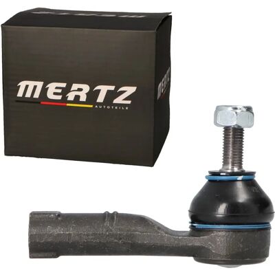Mertz Nissan: 48520AX602, Renault: 7701475843 - Spurstangenkopf Mertz Nissan: 48520AX602, Renault: 7701475843 - Spurstangenkopf