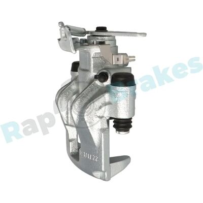 RAP BRAKES R-K0225 - Bremssattel für IVECO Daily - Hinterachse links RAP BRAKES R-K0225 - Bremssattel für IVECO Daily - Hinterachse links