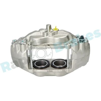 RAP BRAKES R-K0420 - Étrier de frein pour Toyota Land Cruiser 200 - Publicité RAP BRAKES R-K0420 - Étrier de frein pour Toyota Land Cruiser 200 - Publicité