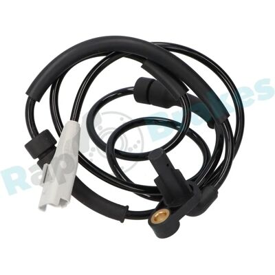 Citroën: 4545c8 ABS-Sensor - Vorne links & rechts - Hall-Sensor mit Kabel Citroën: 4545c8 ABS-Sensor - Vorne links & rechts - Hall-Sensor mit Kabel