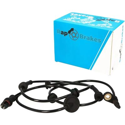 Rap Bremsen Fiat Doblo Vorderachse Links ABS-Sensor - ABS-Sensor Rap Bremsen Fiat Doblo Vorderachse Links ABS-Sensor - ABS-Sensor