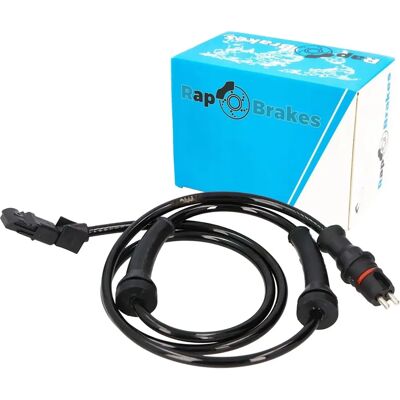 Rap Bremsen Fiat Grande Punto Hinterrad Raddrehzahlsensor - ABS Rap Bremsen Fiat Grande Punto Hinterrad Raddrehzahlsensor - ABS