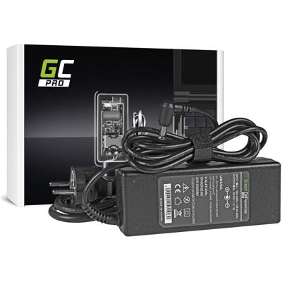 Green Cell Pro 90W Netzteil für Sony Vaio - Zuverlässig & Langlebig Green Cell Pro 90W Netzteil für Sony Vaio - Zuverlässig & Langlebig