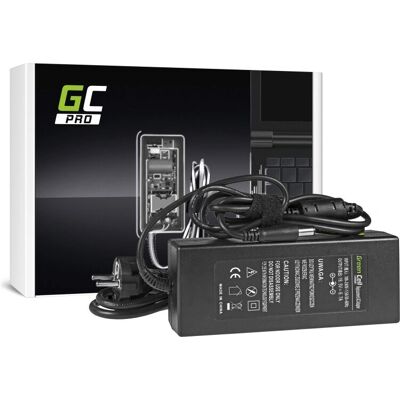 Green Cell AD35P Netzteil - 130W, Schwarz, Kompatibel mit Dell Green Cell AD35P Netzteil - 130W, Schwarz, Kompatibel mit Dell