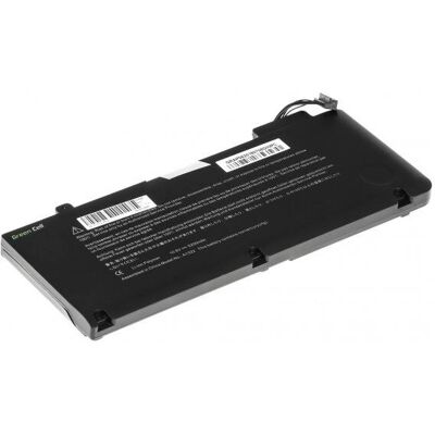 Apple MacBook Pro 13 A1278 Akku - 4400mAh, 11,1V, Schwarz Apple MacBook Pro 13 A1278 Akku - 4400mAh, 11,1V, Schwarz