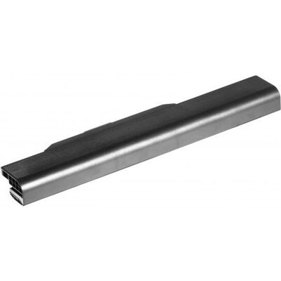 Green Cell A32-K53 Bärbar Batteri - 6-cell 5200mAh Svart Green Cell A32-K53 Bärbar Batteri - 6-cell 5200mAh Svart
