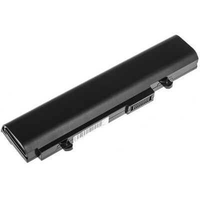 Green Cell A32-1015 Lithium 6-Zellen Laptopbatterie - Schwarz Green Cell A32-1015 Lithium 6-Zellen Laptopbatterie - Schwarz