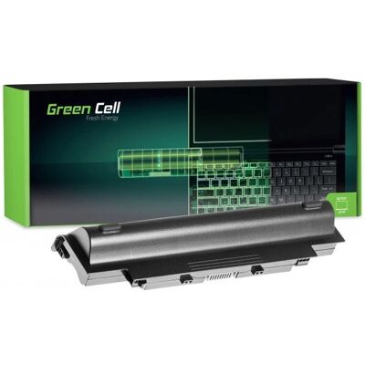 Dell Inspiron N5010 6600mAh Li-Ion Akku - Laptop-Akku Dell Inspiron N5010 6600mAh Li-Ion Akku - Laptop-Akku