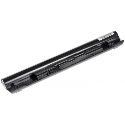 Green Cell DE65 Laptop-Akku - 6-Zellen 4400mAh - Schwarz Green Cell DE65 Laptop-Akku - 6-Zellen 4400mAh - Schwarz