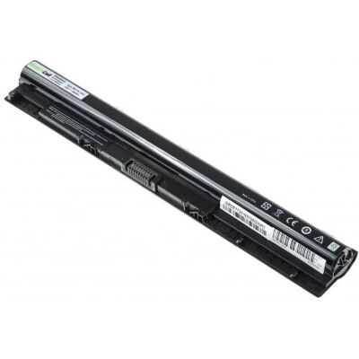Green Cell DE77 Laptop-Akku - Schwarz, 2200mAh, für Dell Green Cell DE77 Laptop-Akku - Schwarz, 2200mAh, für Dell