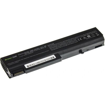 Green Cell HP14 litiumjonbatteri - Reservdel för Laptop Green Cell HP14 litiumjonbatteri - Reservdel för Laptop