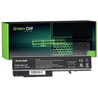 Green Cell HP14 Lithium-Ion-Akku - Laptop Ersatzteil Green Cell HP14 Lithium-Ion-Akku - Laptop Ersatzteil