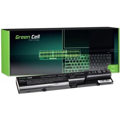 Green Cell HP16 Laptop Akku - 4400mAh, 11.1V Green Cell HP16 Laptop Akku - 4400mAh, 11.1V