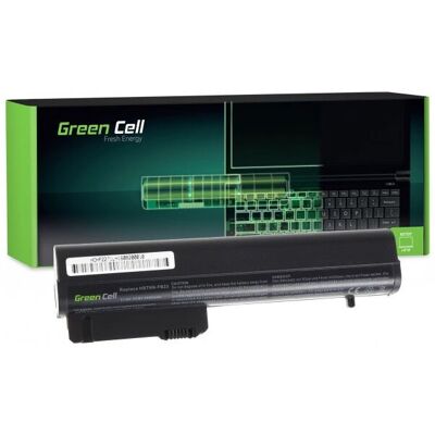 Green Cell HP49 Laptop Akku - 4400mAh - Schwarz Green Cell HP49 Laptop Akku - 4400mAh - Schwarz