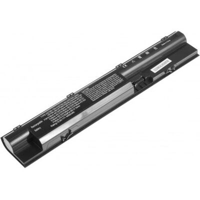 Green Cell HP77 Laptop-Akku - 4400mAh, 11,1V Green Cell HP77 Laptop-Akku - 4400mAh, 11,1V