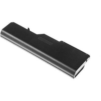 Green Cell LE07 Laptop-Akku - 4400mAh, Schwarz Green Cell LE07 Laptop-Akku - 4400mAh, Schwarz