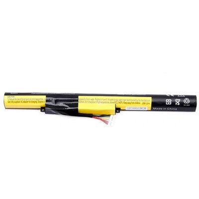 Batterie Green Cell Lenovo P500 Z510 P400 - 2200mAh Batterie Green Cell Lenovo P500 Z510 P400 - 2200mAh