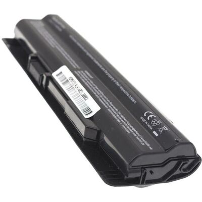 Green Cell MS05 Laptop-Akku - 4400mAh, Schwarz - Typ: Li-Ion Green Cell MS05 Laptop-Akku - 4400mAh, Schwarz - Typ: Li-Ion