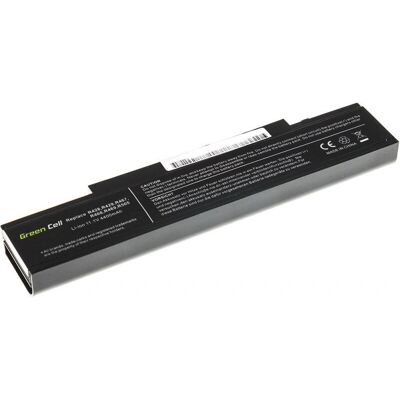 Green Cell SA01 Laptop-Akku - 4400 mAh - Schwarz Green Cell SA01 Laptop-Akku - 4400 mAh - Schwarz