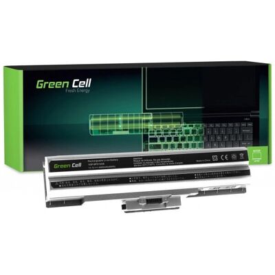 Green Cell VGP-BPS13 VGP-BPS21 Laptop-Akku Green Cell VGP-BPS13 VGP-BPS21 Laptop-Akku