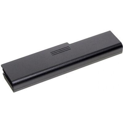 Green Cell Pro Laptop-Akku für Toshiba Satellite C650 - 5200mAh - Schwarz Green Cell Pro Laptop-Akku für Toshiba Satellite C650 - 5200mAh - Schwarz