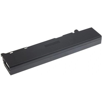 Green Cell TS05 Laptop-Akku - 6-Zellen Li-Ion, 4400mAh, 11,1V - Toshiba Kompatibel Green Cell TS05 Laptop-Akku - 6-Zellen Li-Ion, 4400mAh, 11,1V - Toshiba Kompatibel