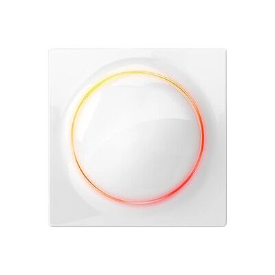 Fibaro Walli Draadloos Wit - Slimme Schakelaar Fibaro Walli Draadloos Wit - Slimme Schakelaar