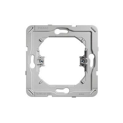 Adaptateur Fibaro FG-Wx-AS-4001 pour Gira 55 - Domotique - Publicité Adaptateur Fibaro FG-Wx-AS-4001 pour Gira 55 - Domotique - Publicité