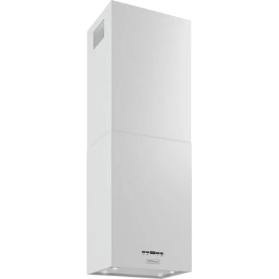 KERNAU KCH 0240 W - Biały - Okap kuchenny KERNAU KCH 0240 W - Biały - Okap kuchenny