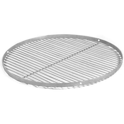CookKing Edelstahl 70cm Grillrost - Handgefertigt, Lebensmittelecht, Für Gruppen CookKing Edelstahl 70cm Grillrost - Handgefertigt, Lebensmittelecht, Für Gruppen