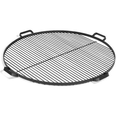 COOK KING Grill aus Stahl 80 cm COOK KING Grill aus Stahl 80 cm