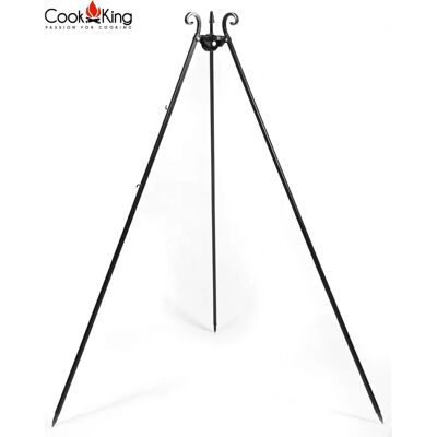 Supporto Tripe di Cottura 180cm - CookKing Supporto Tripe di Cottura 180cm - CookKing