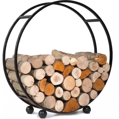 Cook King DAISY Porta legna - Stoccaggio legna Cook King DAISY Porta legna - Stoccaggio legna