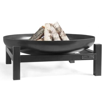 Cook King - Brasero da Giardino Panama 80 cm - Acciaio Cook King - Brasero da Giardino Panama 80 cm - Acciaio