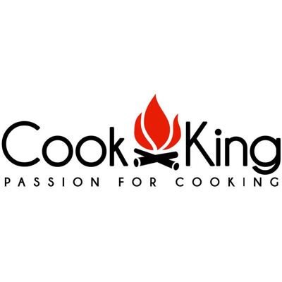 CookKing Stahl Mast für Feuerschalen - 77cm, Schwarz, Zubehör CookKing Stahl Mast für Feuerschalen - 77cm, Schwarz, Zubehör