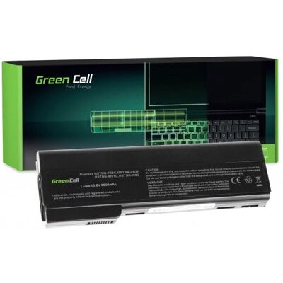 Batteria per Laptop Green Cell HP93 - Sostituzione ad Alta Capacità Batteria per Laptop Green Cell HP93 - Sostituzione ad Alta Capacità